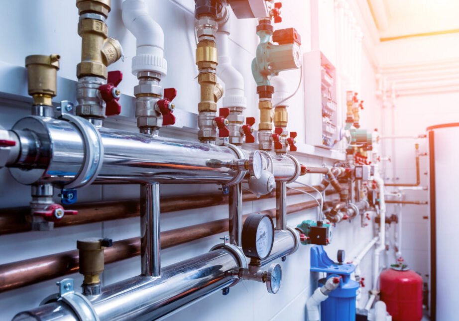plumbing by best plumber in indio