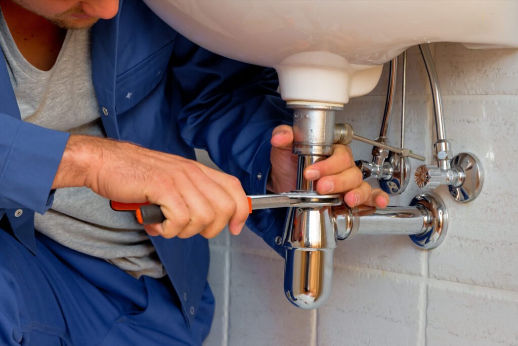 Custom Plumbing Solutions
