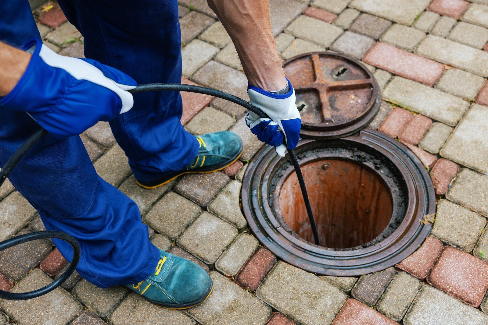 Torres Commercial Plumbing