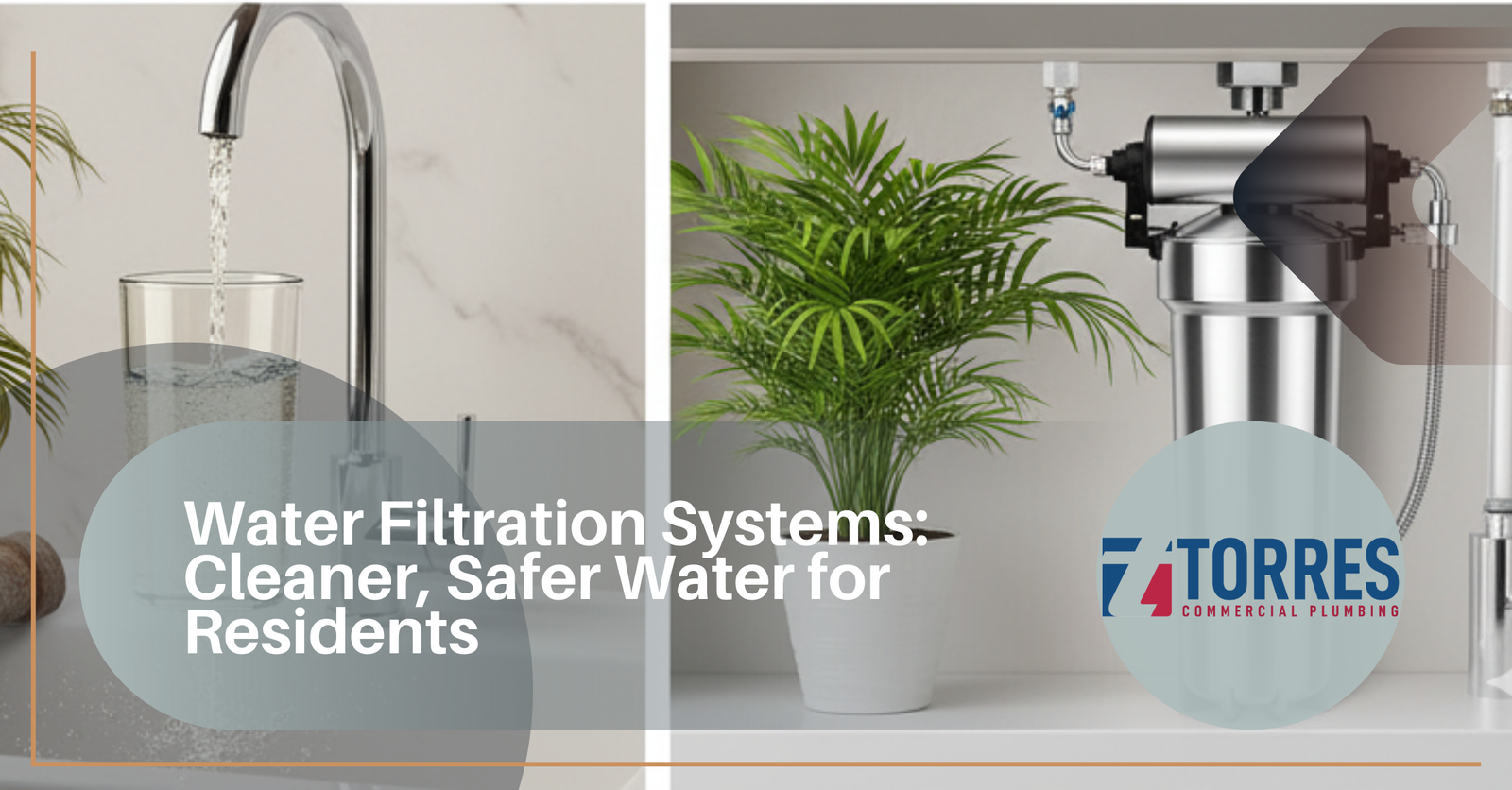 Water Filtration Systems Cleaner, Safer Water for Coachella Valley & Beyond Residents