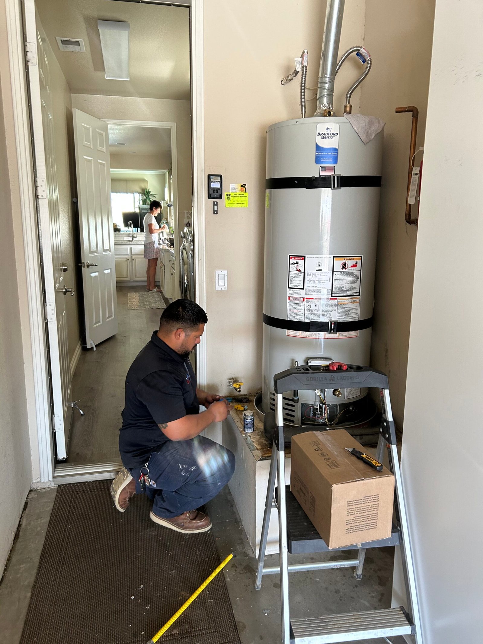 Torres Commercial Plumbing